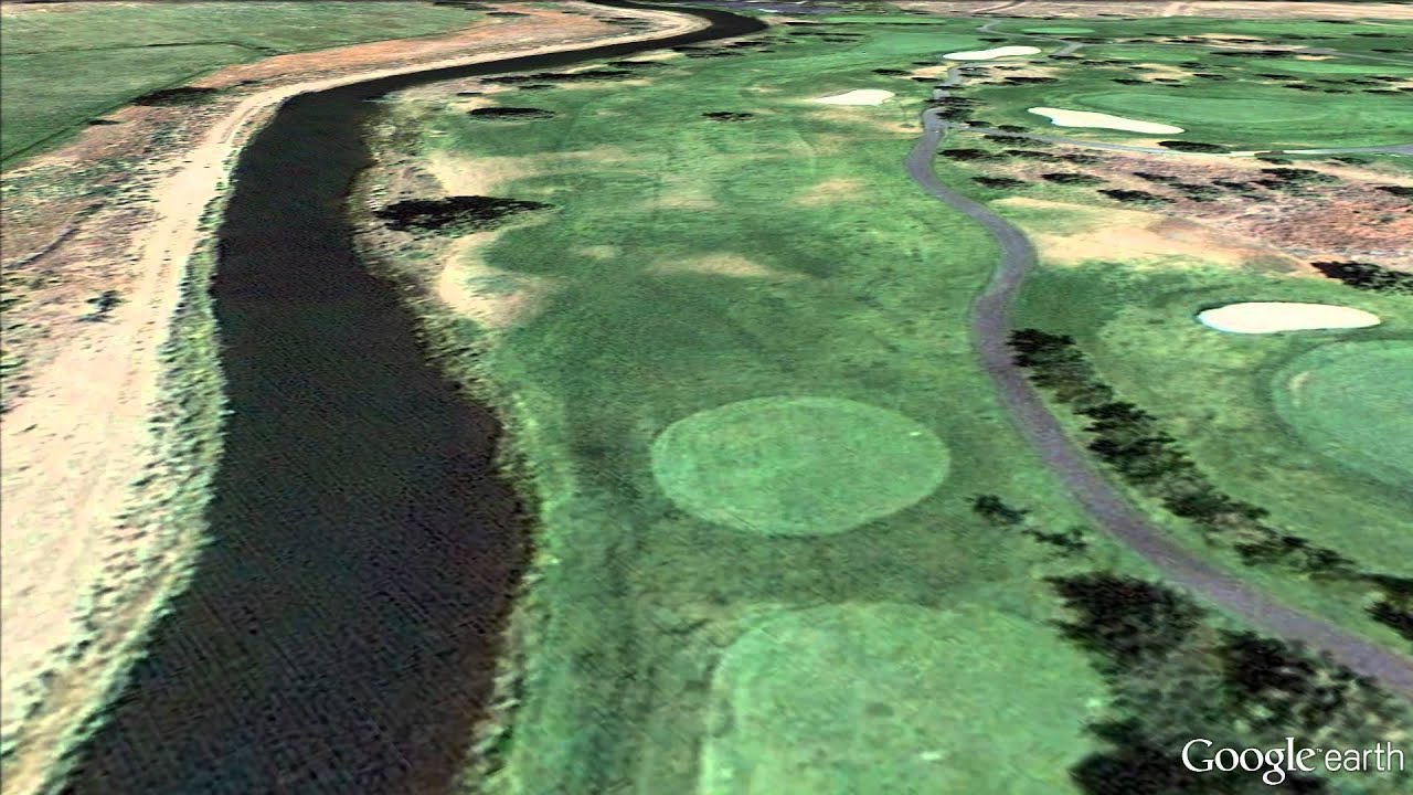 The Greens at Redmond H11 YouTube