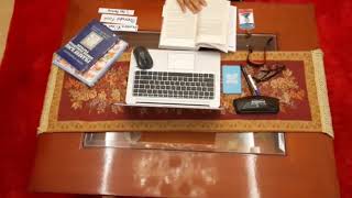 Lomba Resensi Buku WBCD2020 RR DR