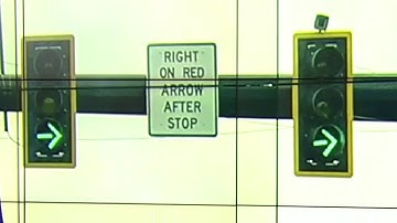 Ask Trooper Steve: Right on red from both turn lanes