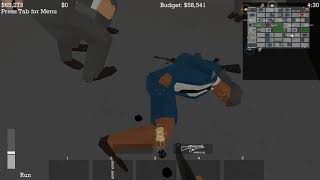 Sub Rosa Grenade Fun