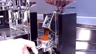 Eureka Mignon Specialita Espresso 