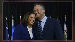 Family Of Kamala Harris