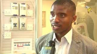 Green Start Up Winner