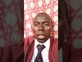 Apostle Abel Nzigirabarya's Teachings about FAGAP Sins, Five Abominations for God And People (FAGAP)