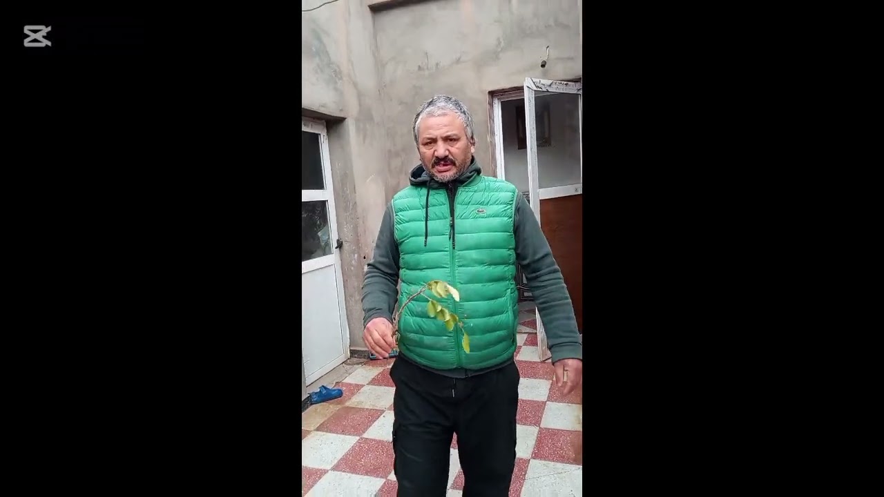 سلام عليكم خاوتي الجزء 04 ❤️💪