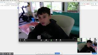 Information How to Schedule Zoom for Your Students by a Student Update