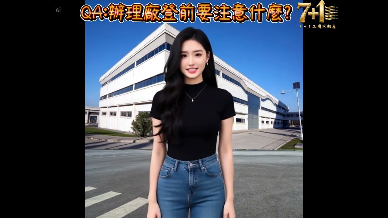 工廠一定要辦「廠登」嗎？