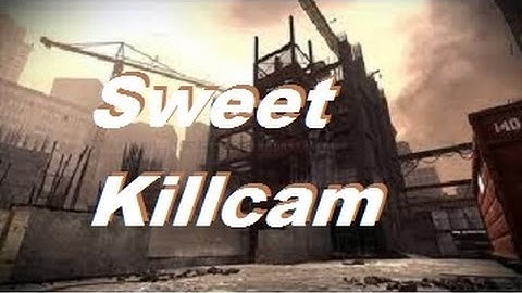 How To End A Game Of All Or Nothing - MW3