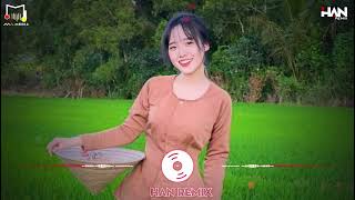 Nhạc Miền Tây Remix 2024  - Đậm Tình Đất Miền Tây Remix , Duyên Tình Đồng Tháp Remix