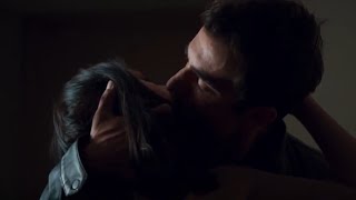 Netflix Kuş Uçuşu İbrahim Çelikkol Sevişme Sahnesi