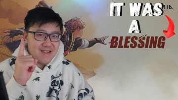This "4x" Blessing Galore Event SAVED My Account | Etheria Restart