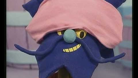 Yoho Ahoy - Tails with Jones