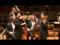 Timothy Chooi and Nikki Chooi| Concerto for Two Violins Bach| Malaysian Philharmonic Orchestra