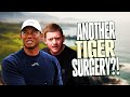 Is This The End For Tiger Woods?