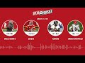 Bucs/Saints, Chiefs, Ravens, Baker Mayfield (1.18.21) | SPEAK FOR YOURSELF Audio Podcast