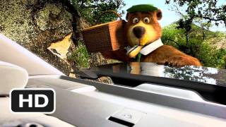 Yogi Bear Official Trailer - 2010 Hd