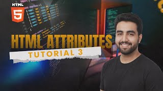 What Are HTML Attributes Clear Guide for All!