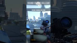 This Out of Map TRICKSHOT on Advanced Warfare is SICK! 🎯
