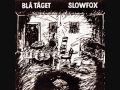 Blå Tåget - Slowfox