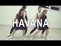 Havana - Camila Cabello ft. Young Thug / @oleganikeev choreography / ANY DANCE