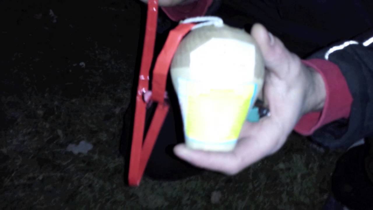 2,5 Inch Shell - YouTube