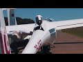 Gliding in Southafrica - JS3 and JS1
