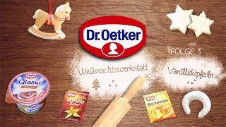 Kekse Box 🎁 12 Arten von Keksen 🍪 aus einem Teig!