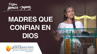 MADRES QUE CONFIAN EN DIOS