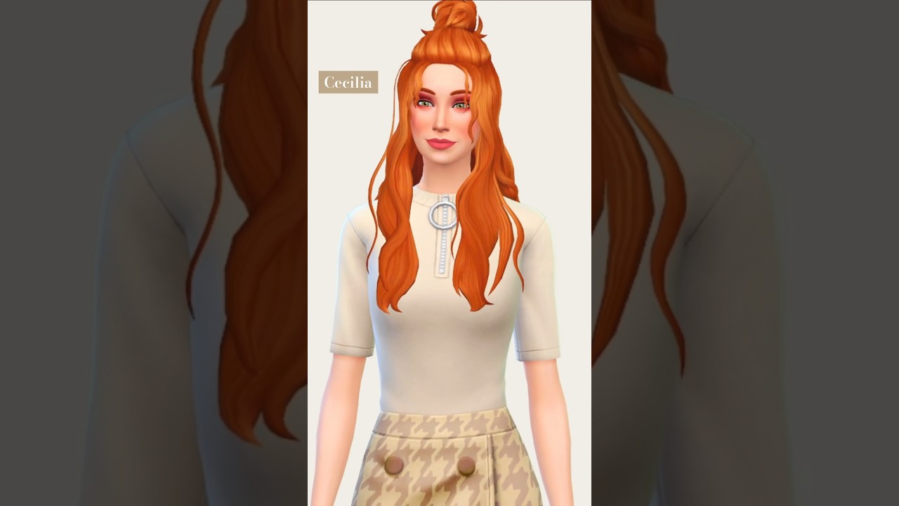 Outfit Haul: Cecilia - 