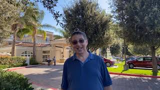 GATED PREY: Lee Goldberg at Hilton Garden Inn
