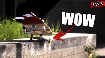 Getting Closer To The Next SESSION Update.. Are You HYPED?