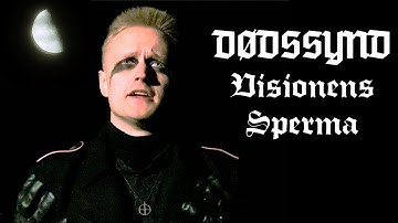 Visionens Sperma (INDUSTRIAL BLACK METAL) – Official Music Video
