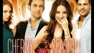 Cinta Di Musim Cherry Episode Terbaru Full HD
