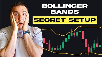 Master Bollinger Bands in 13 Minutes (3 Strategies Breakdown)