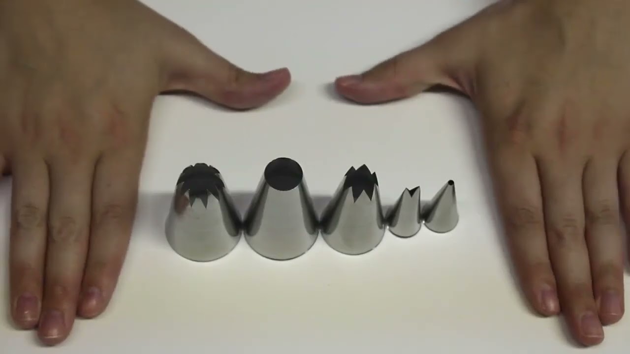 Introduction to the Nurture Soap + Royalty Soaps Piping Kit