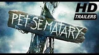 Pet Sematary (2019) Trailer #2 | Paramount Pictures | HD Trailer