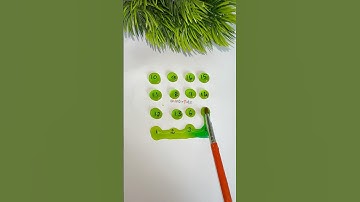 🍀Connect All Numbers 1 to 20 #drawing #line #maths #shorts #numbers #quiz #ytshorts