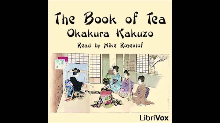 The Book of Tea (Audio Book) by Okakura Kakuzo (18...