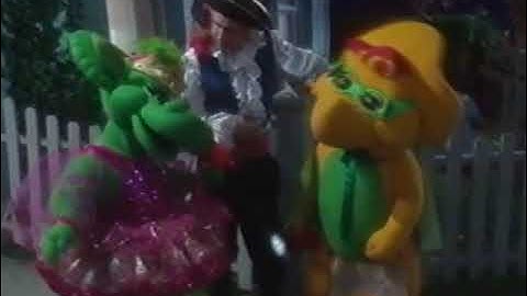 Halloween Party (All Versions) Part 422