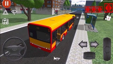Public Transport Simulator-Best Android Gameplay HD ep11