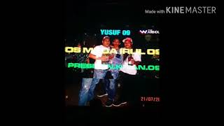 Happy Party Duo Bigg Boss Krian - Bigg Boss Irul 09 Vs H.Yusuf Pajero 09 By Dj Aycha On The Mix