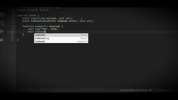 Mastering Solidity Development