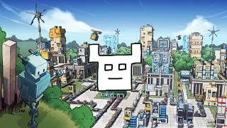 MODULUS ⚙️ Let the factory grow MORE!!! ⚙️ New Automation Game (Fresh Start) ⚡ Thanks Devs