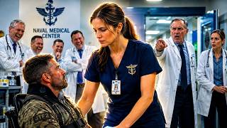 Doctors Laughed When They Wheeled Him In — Then He Said Her Call Sign, and They Regretted Every Word