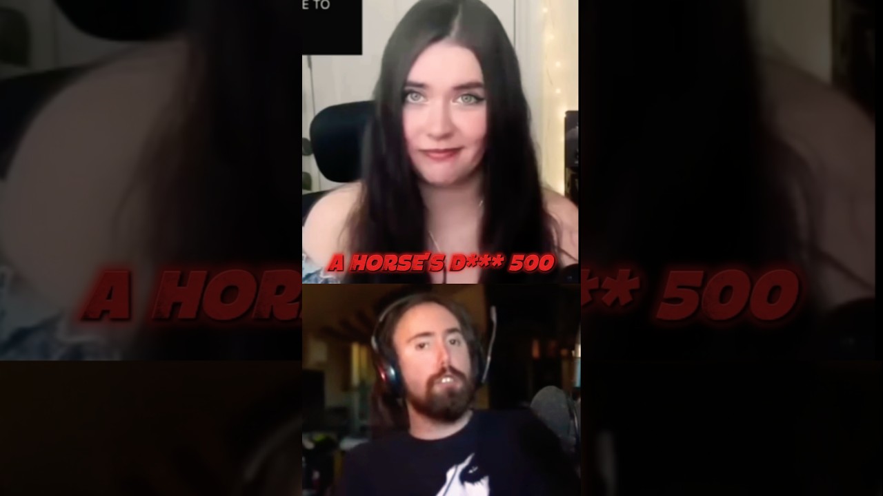 She is not retarded...