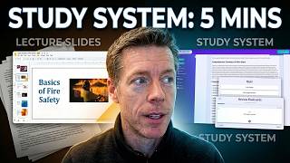 Need an entire Study System?  Got 5 Minutes? (Guide + Quiz + Flashcards)