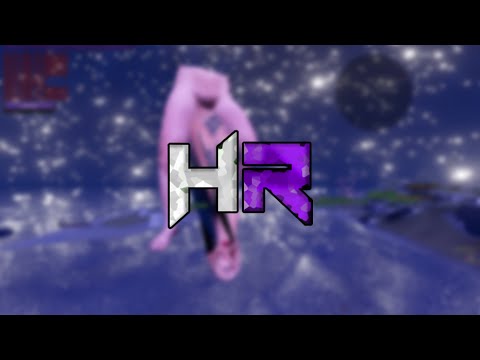 HR-External | Legit Rust