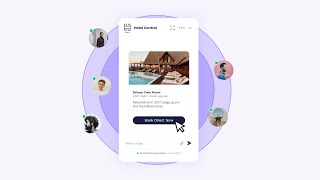 ¿Cómo funciona la Plataforma de Comunicación para Hoteles de HiJiffy?