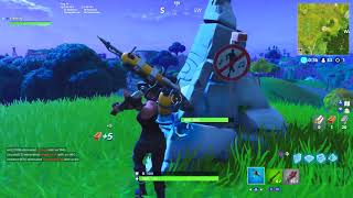 New Har Axe Fortnite Pickaxe Sound Effects And Gameplay