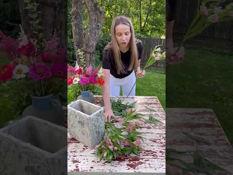 ЭТИ ЦВЕТЫ НАДО